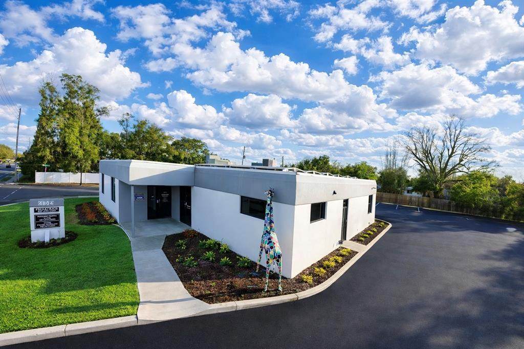 4804 Edgewater Drive - Photo 1