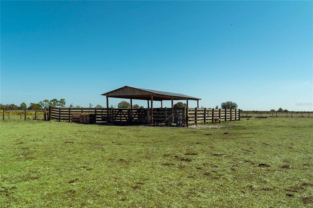 1200 Arbuckle Branch Road - Photo 1