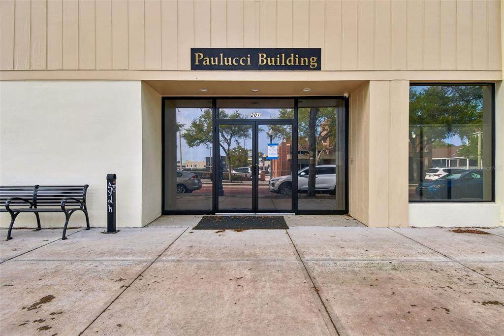 201 1ST Street - Photo 1