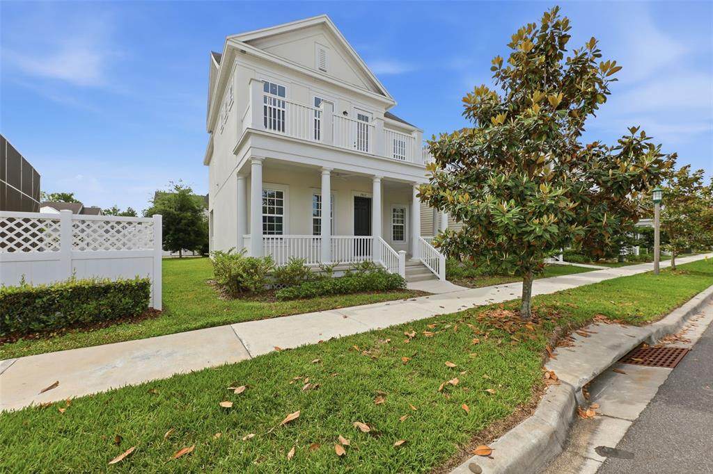 7410 Barrier Cove Way - Photo 1