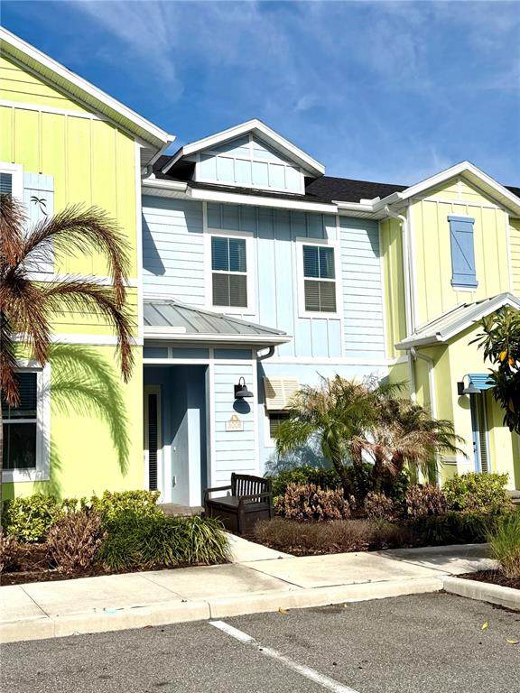 3008 Caribbean Soul Drive - Photo 1