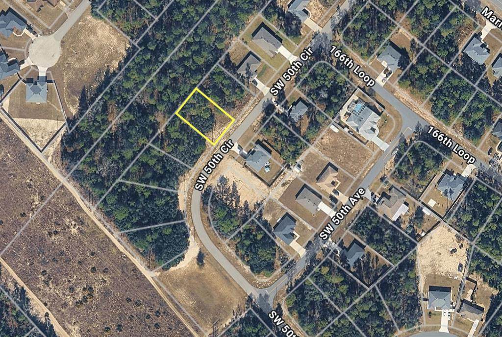 0 Sw 50Th Circle - Photo 1