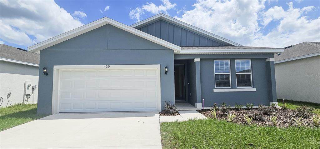 429 Silver Palm Drive - Photo 1