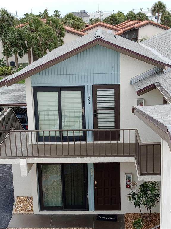 722 Blvd Of The Presidents - Photo 1