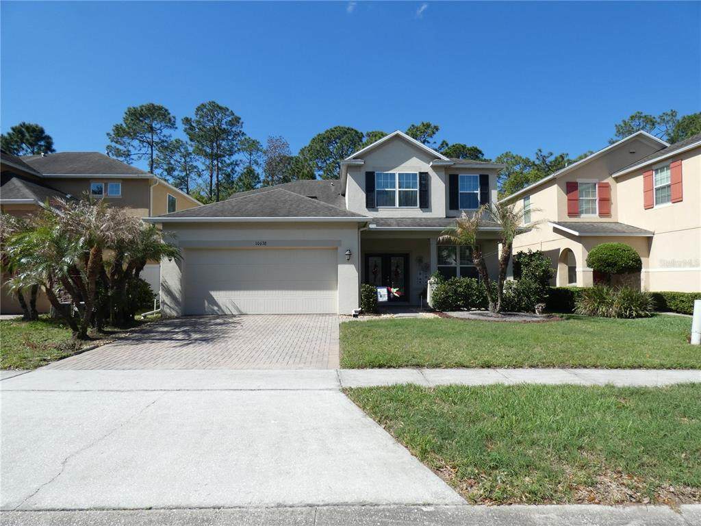 10638 Arbor View Boulevard - Photo 1