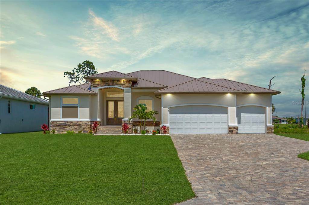 235 Rotonda Boulevard - Photo 1