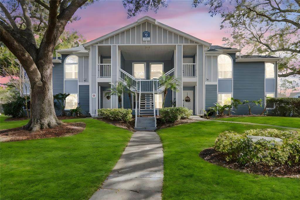 731 Sugar Bay Way - Photo 1