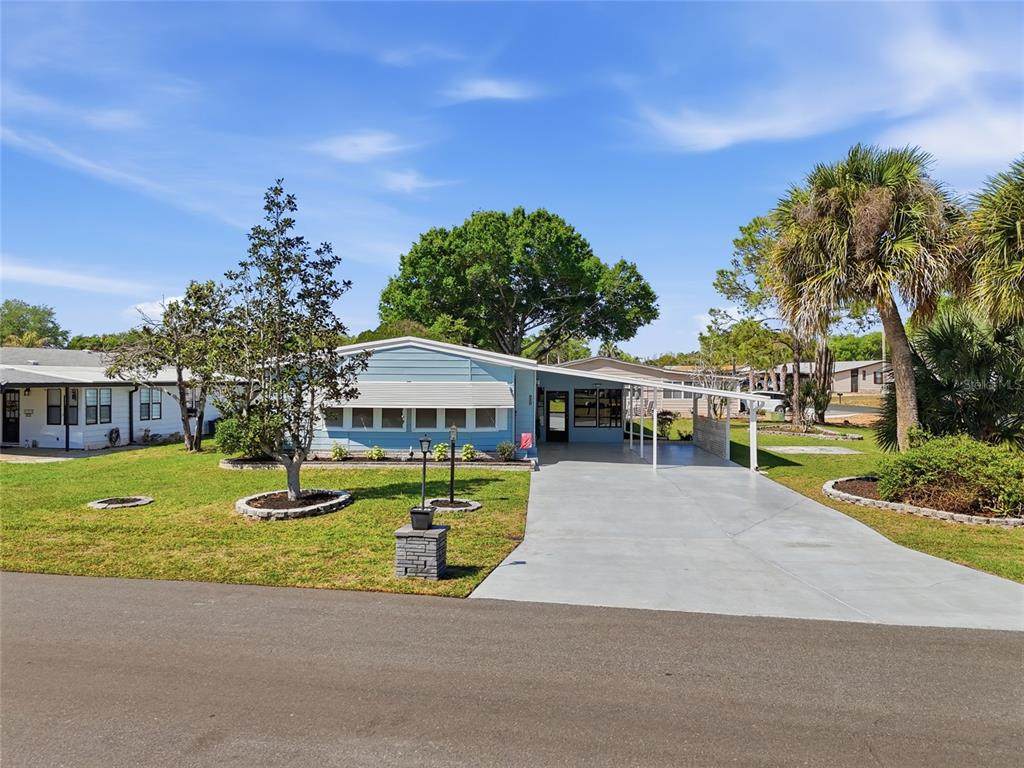 401 Tivoli Park Drive - Photo 1