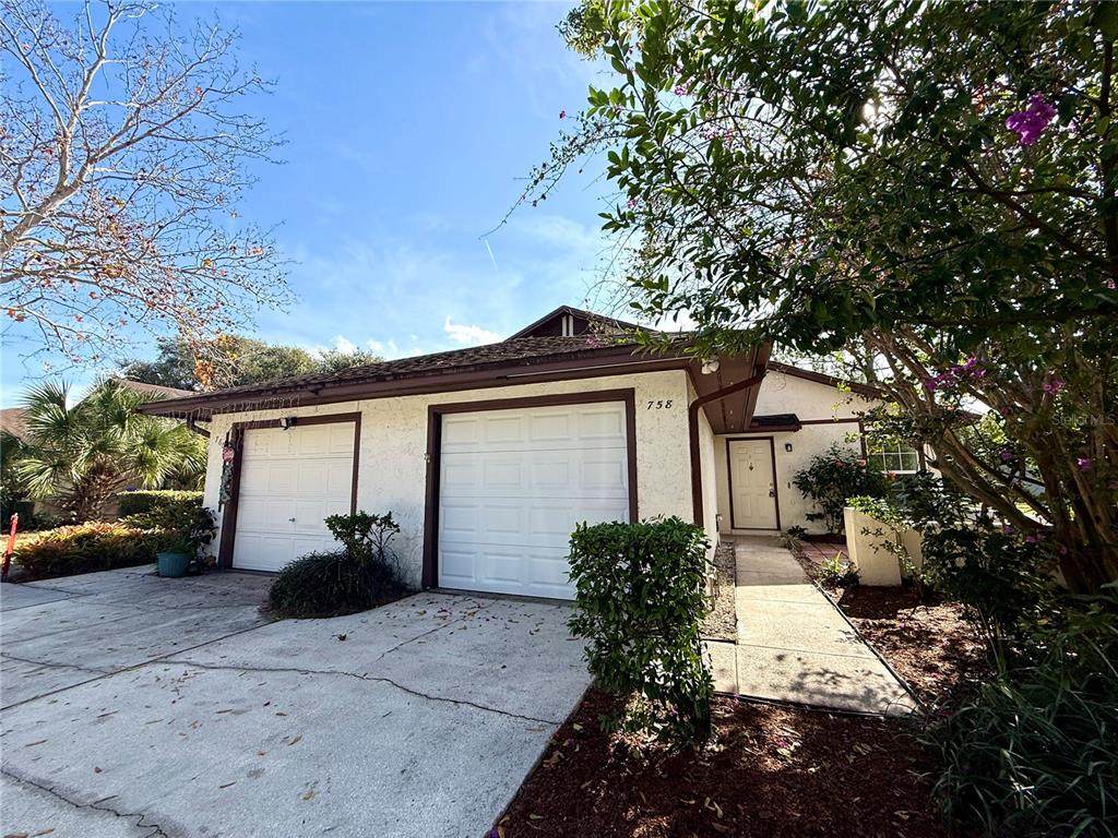 758 Warrenton Road - Photo 1