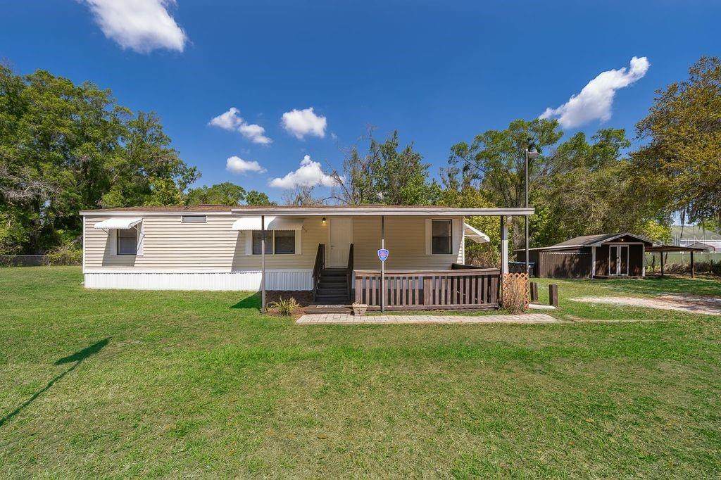 235 Story Partin Road - Photo 1