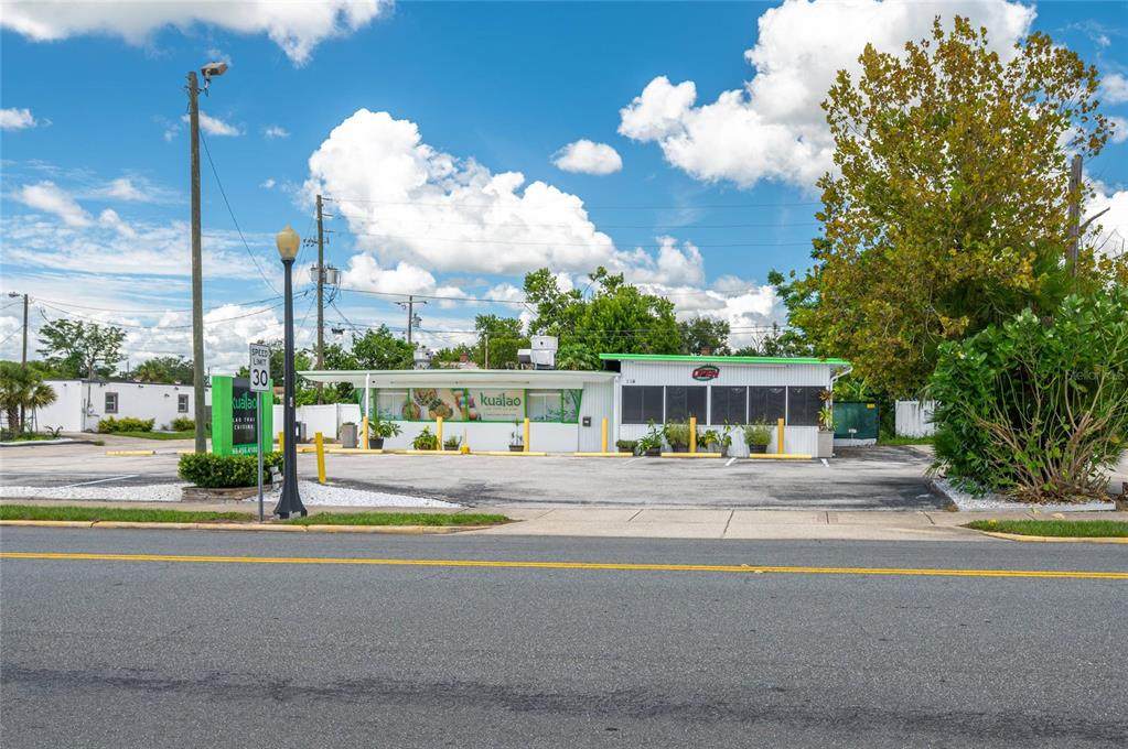 114 Central Avenue - Photo 1