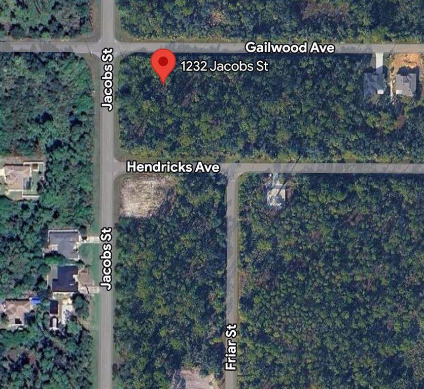 1232 Jacobs Street - Photo 1