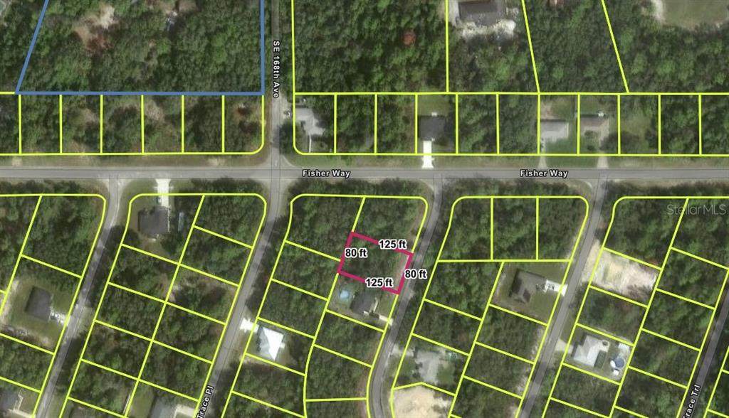 TBD Se Fisher Way Pl - Photo 1