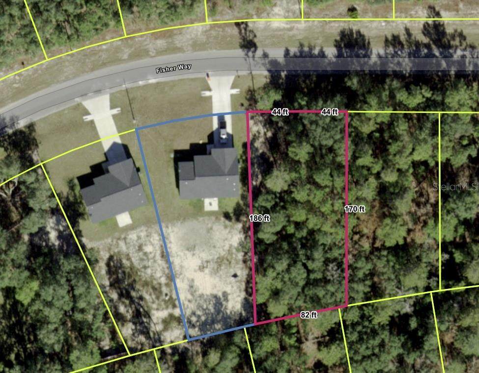 TBD Fisher Way - Photo 1