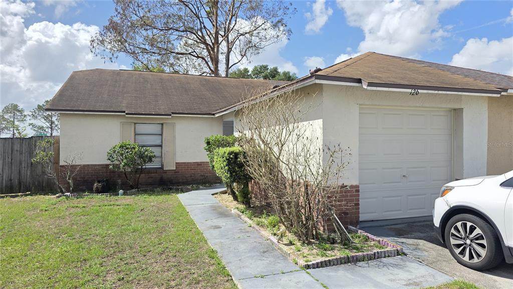 126 Garden Cove Court - Photo 1