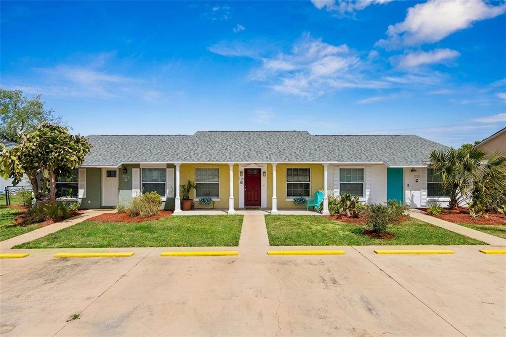 220 Ridgecrest Loop - Photo 1
