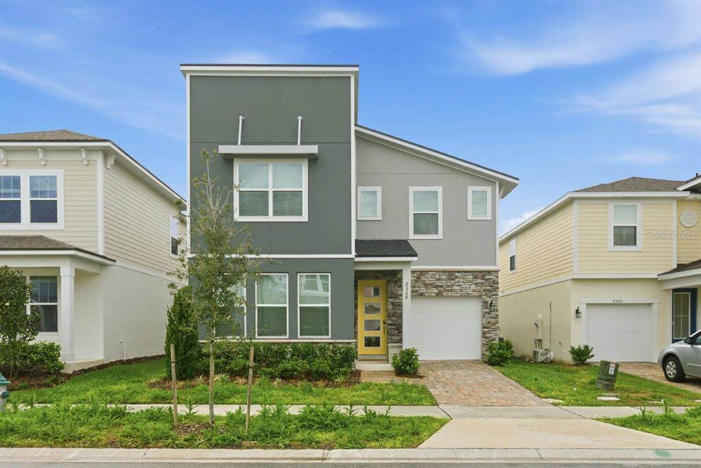 2328 Salty Winds Way - Photo 1