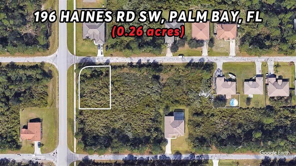 196 Haines Road - Photo 1