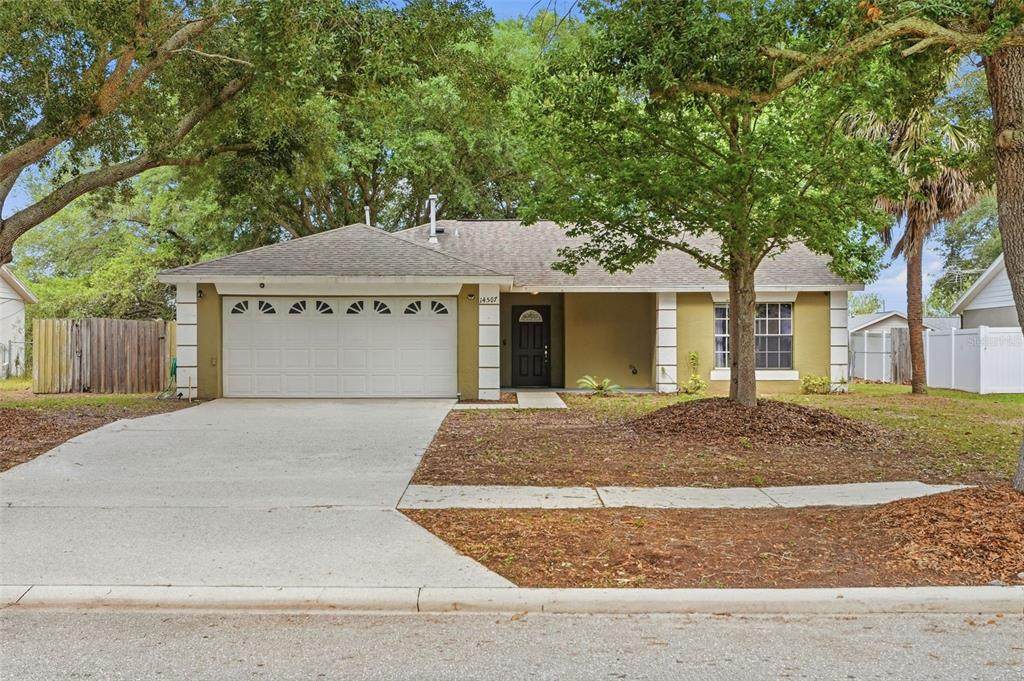 14507 Indian Ridge Trail - Photo 1