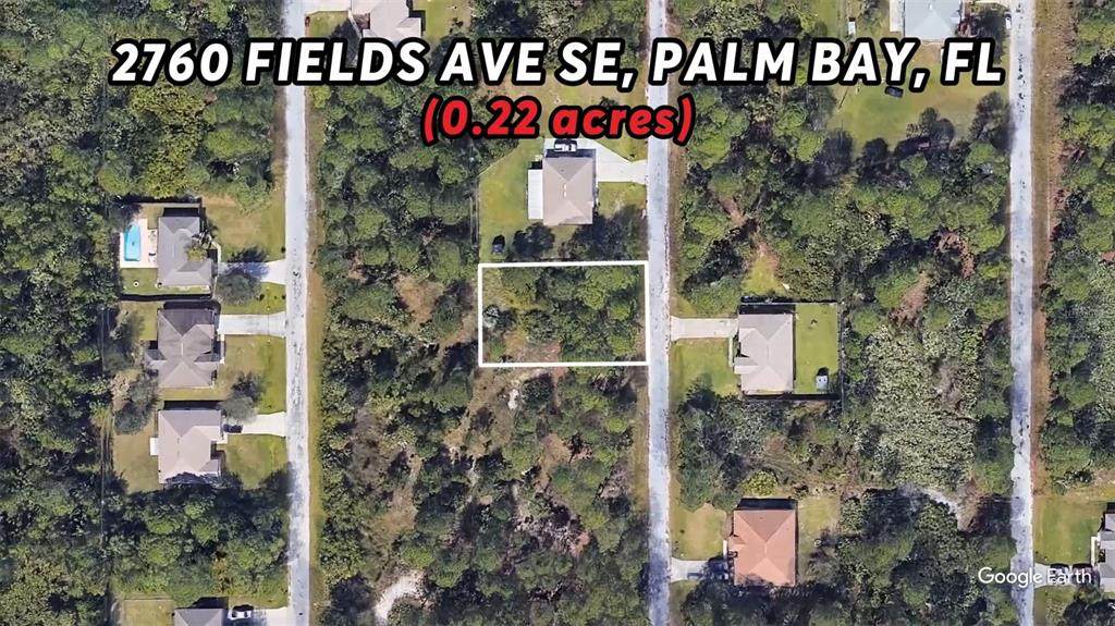 2760 Fields Avenue - Photo 1