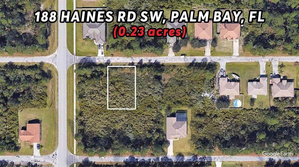 188 Haines Road - Photo 1