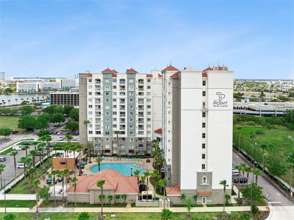 7395 Universal Boulevard - Photo 1