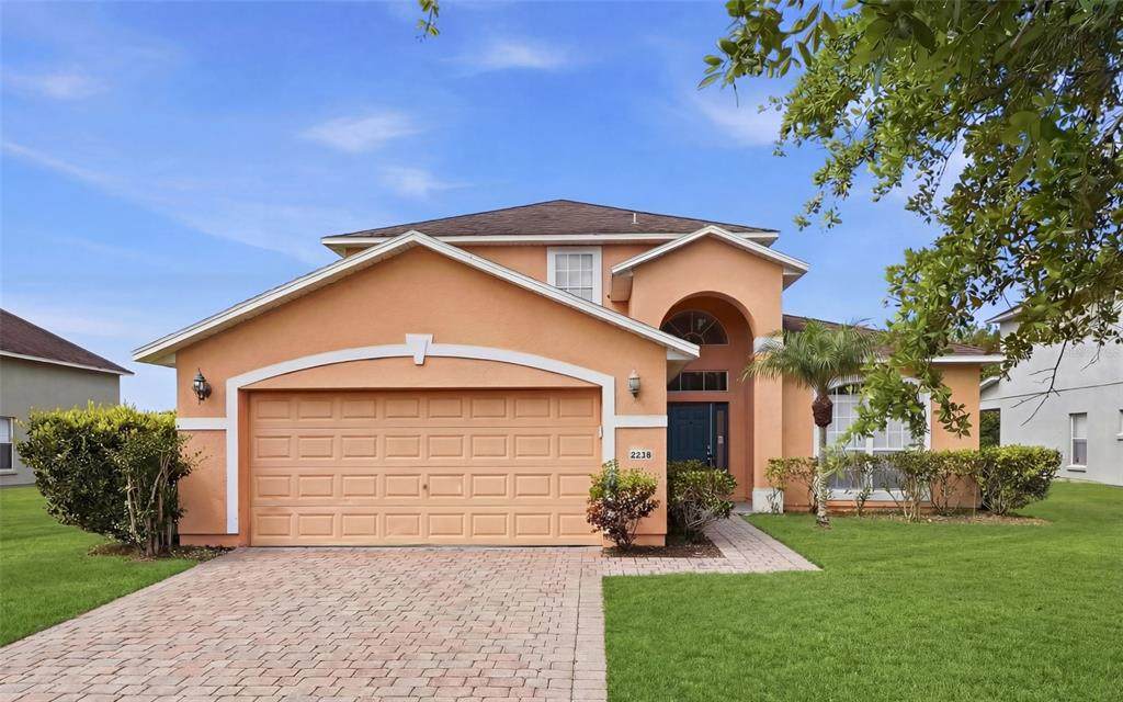 2838 Sweetspire Circle - Photo 1