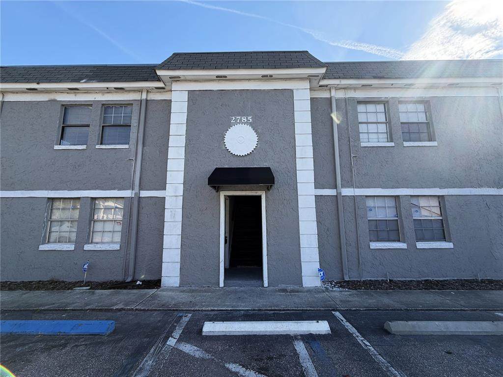 2785 L B Mcleod Road - Photo 1