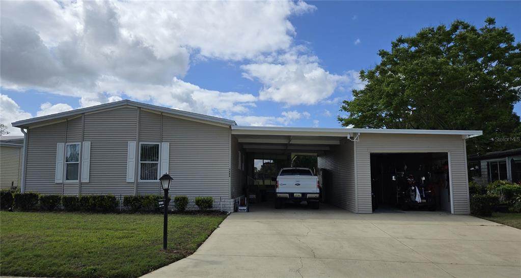 3644 Parway Road - Photo 1