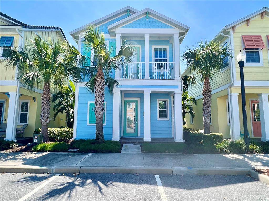 3079 Key Lime Loop - Photo 1