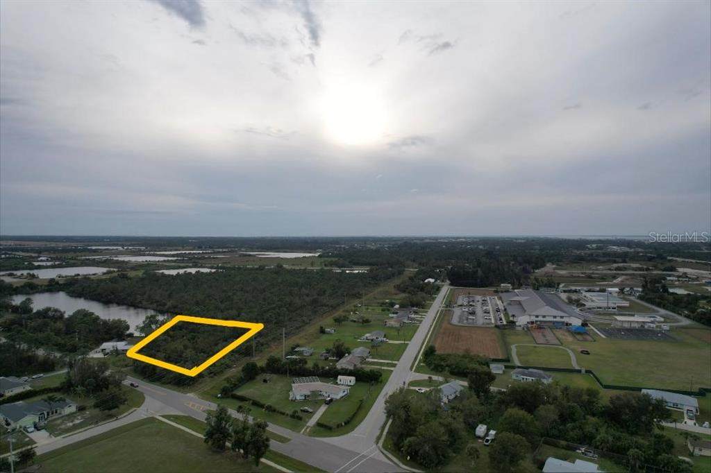 4515 Fairway Drive - Photo 1