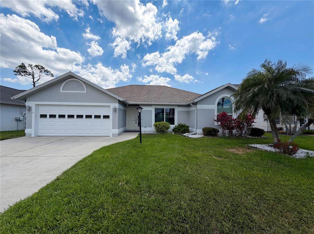 245 Park Forest Boulevard - Photo 1