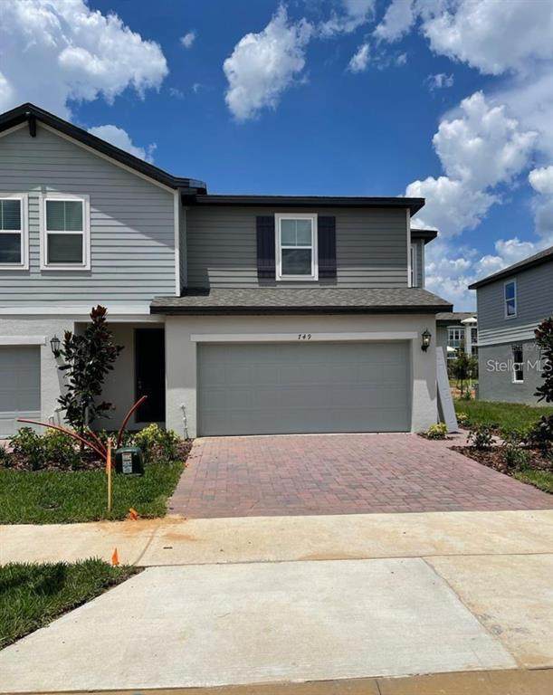 749 Legacy Drive - Photo 1
