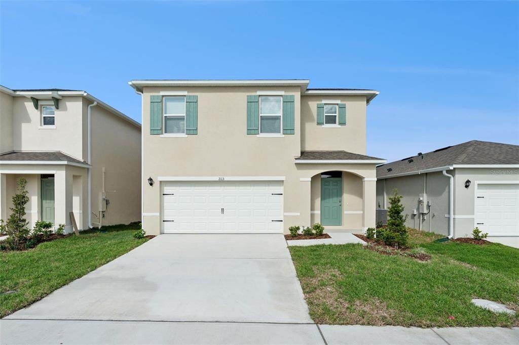 2113 Walnut Creek Drive - Photo 1