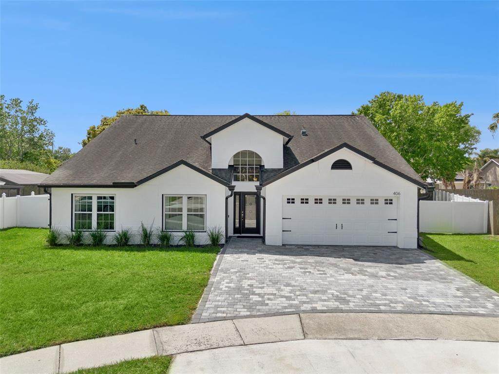 406 Rockbridge Court - Photo 1