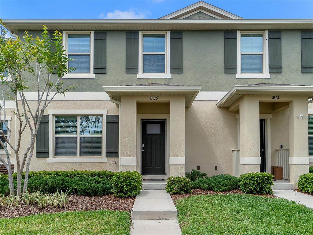 1859 Red Canyon Drive - Photo 1