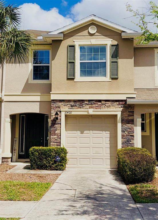 10420 Butterfly Wing Court - Photo 1