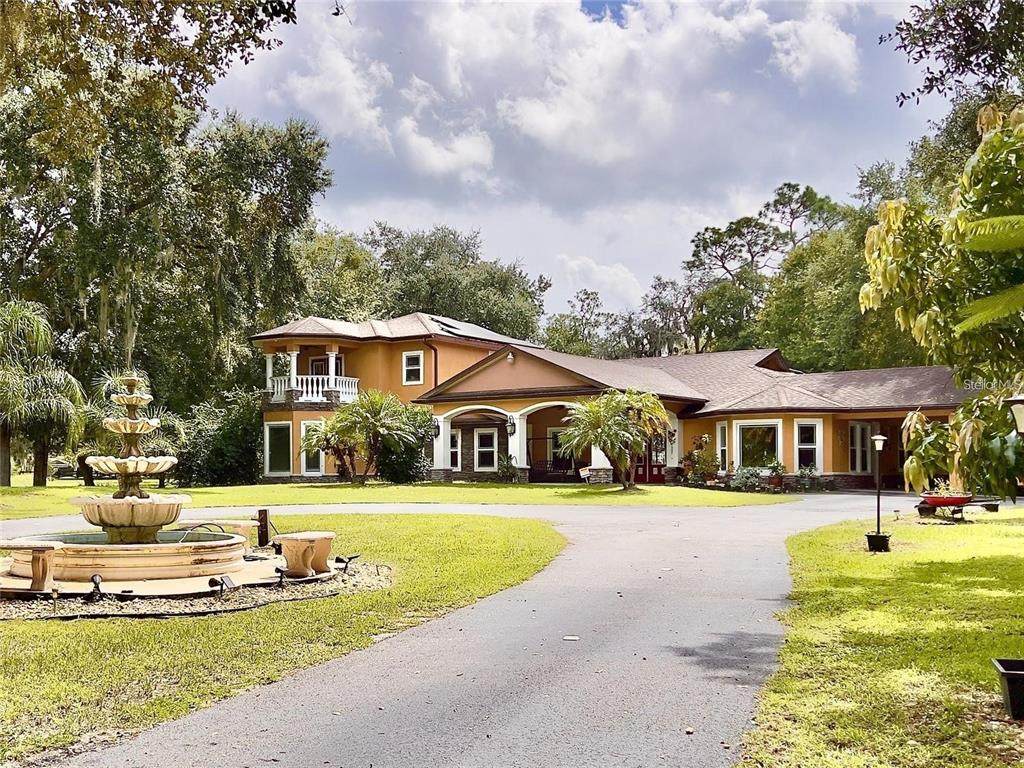 3900 Reaves Road - Photo 1