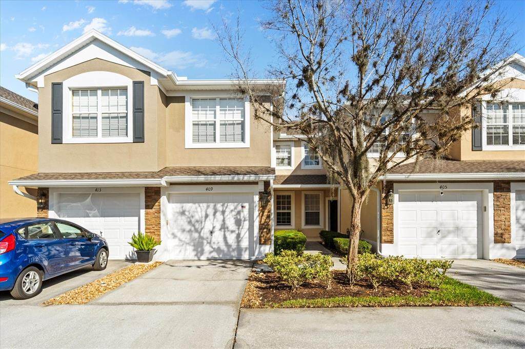 409 Hilgard Cove - Photo 1
