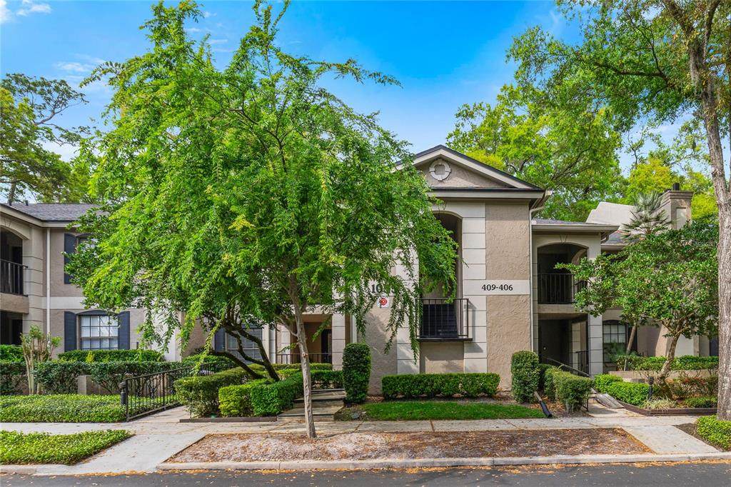 1055 Kensington Park Drive - Photo 1