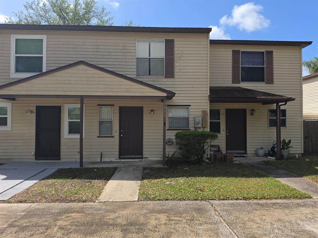 3433 Joe Murell Drive - Photo 1