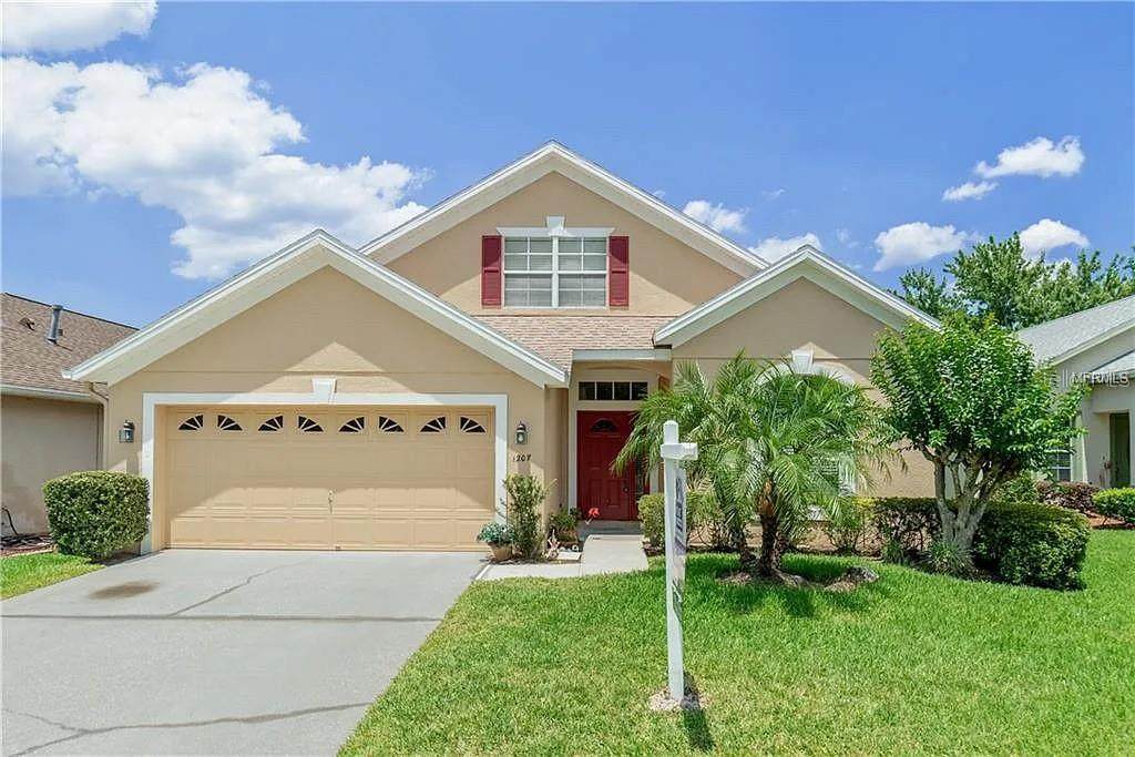 1207 Royal Saint George Drive - Photo 1