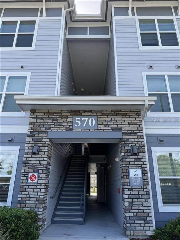 570 Academy Drive - Photo 1