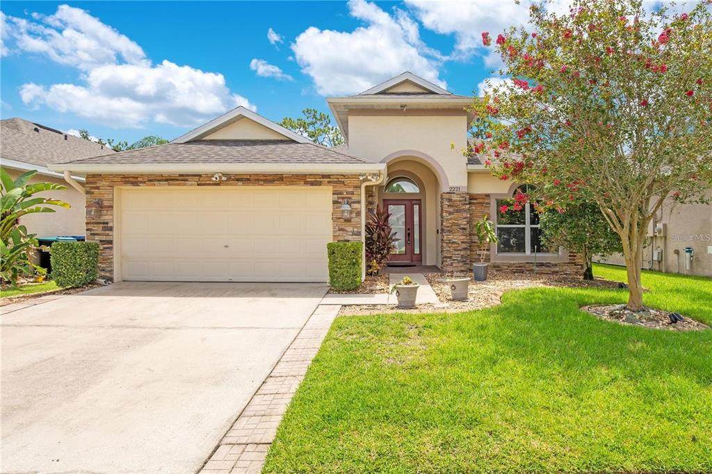 2221 Cypress Trace Circle - Photo 1