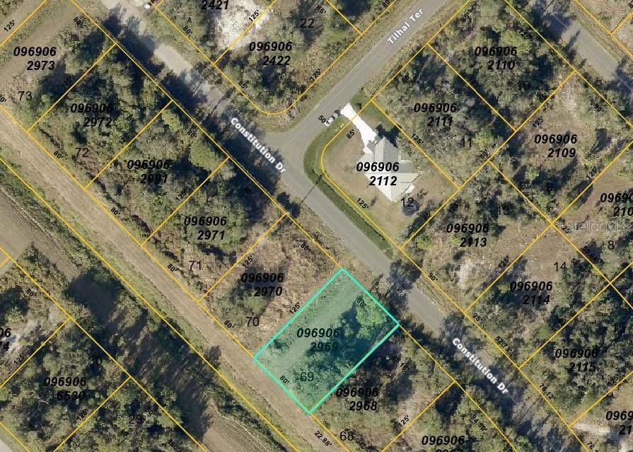 Lot 69 Constitution Drive - Photo 1
