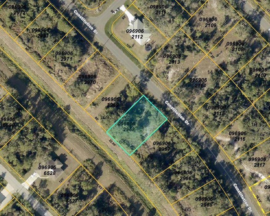 Lot 68 Constitution Drive - Photo 1