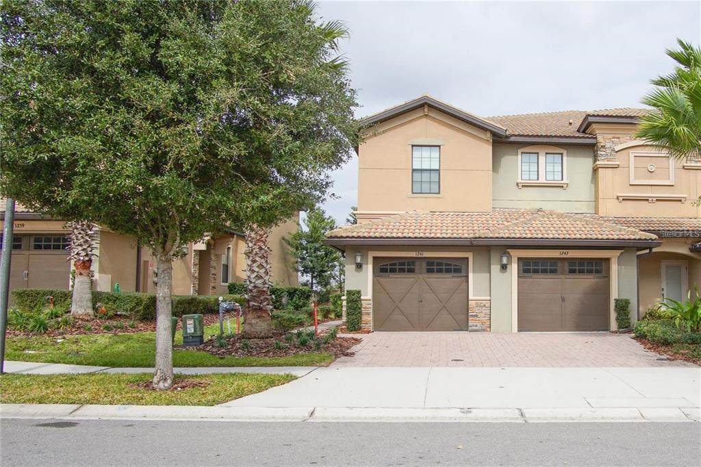 1241 Long Cove Loop - Photo 1