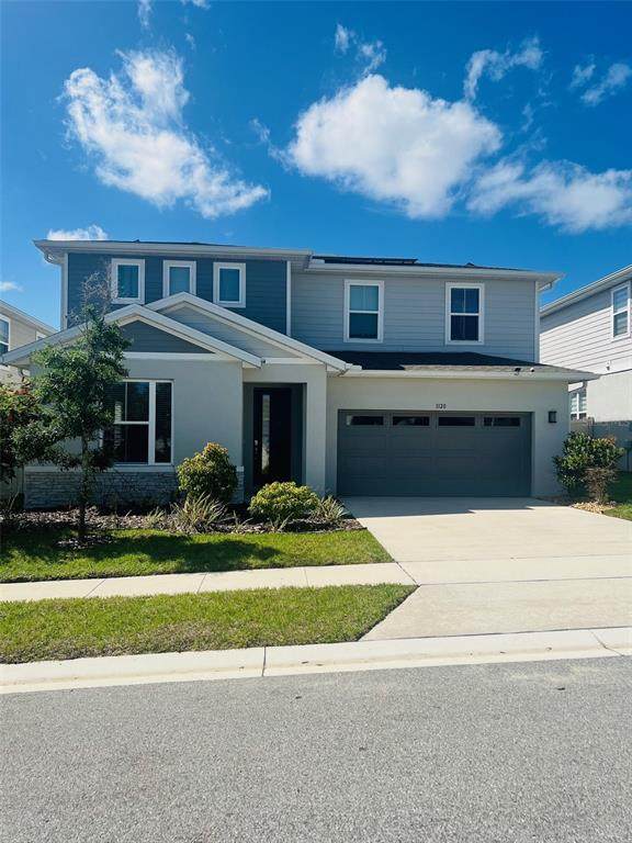 1120 Sugarwood Street - Photo 1