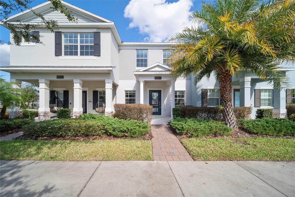 11607 Mystery Lane - Photo 1