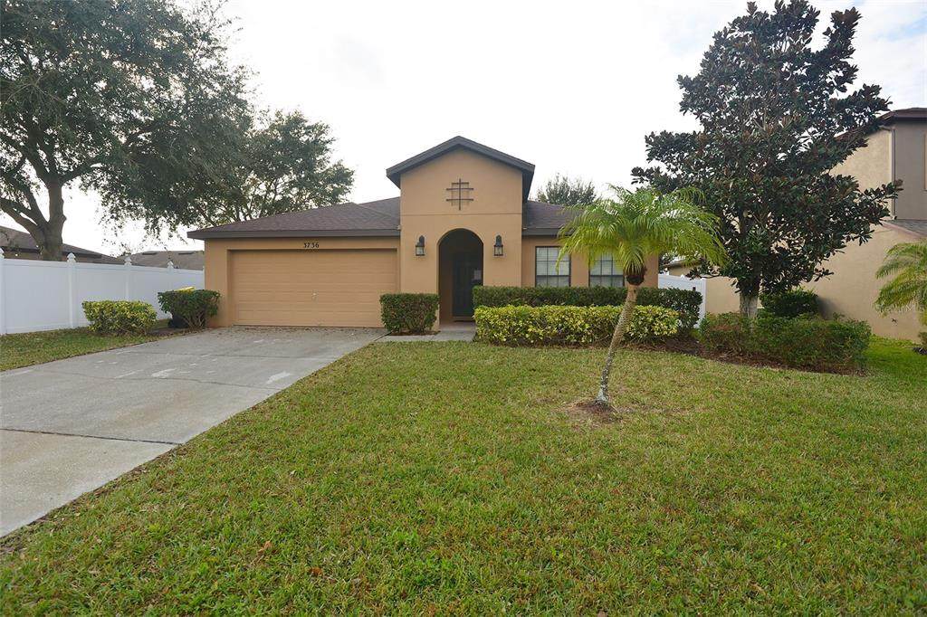 3736 Briar Run Drive - Photo 1